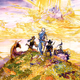 Illustration for article titled The Beautiful emFinal Fantasy/em Art of Yoshitaka Amano